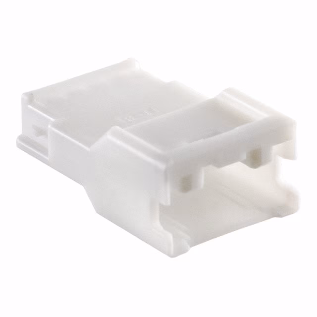 PNIRR-05VF JST Sales America Inc.  Boîtiers de connecteurs rectangulaires